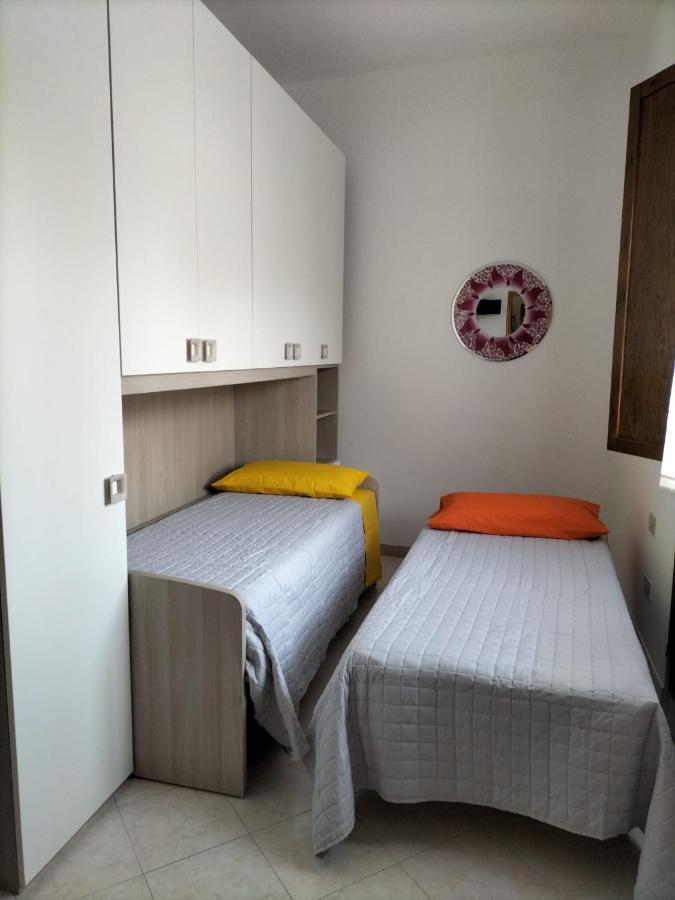 Rosa'S Apartment With Terrace Κάλιαρι Εξωτερικό φωτογραφία