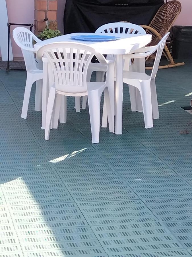 Rosa'S Apartment With Terrace Κάλιαρι Εξωτερικό φωτογραφία