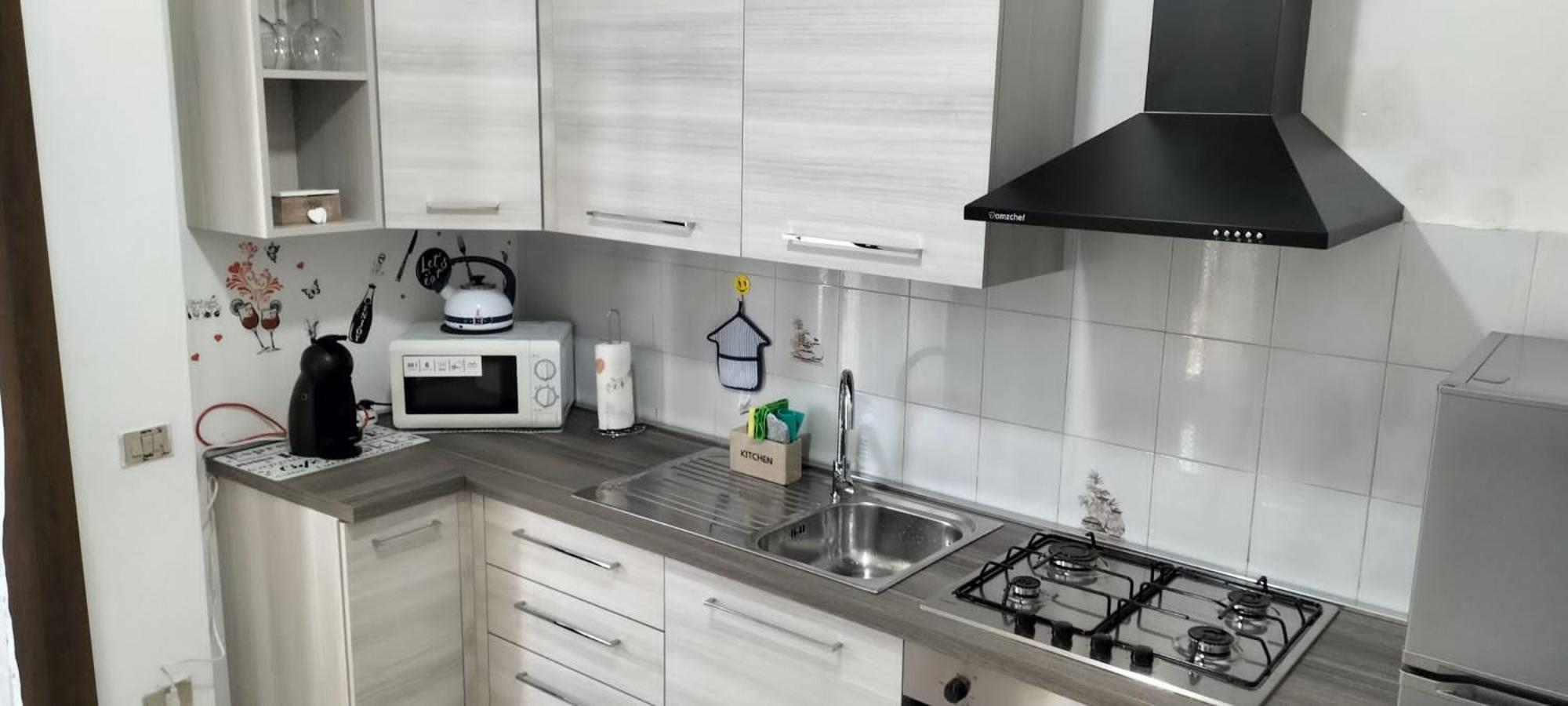 Rosa'S Apartment With Terrace Κάλιαρι Εξωτερικό φωτογραφία